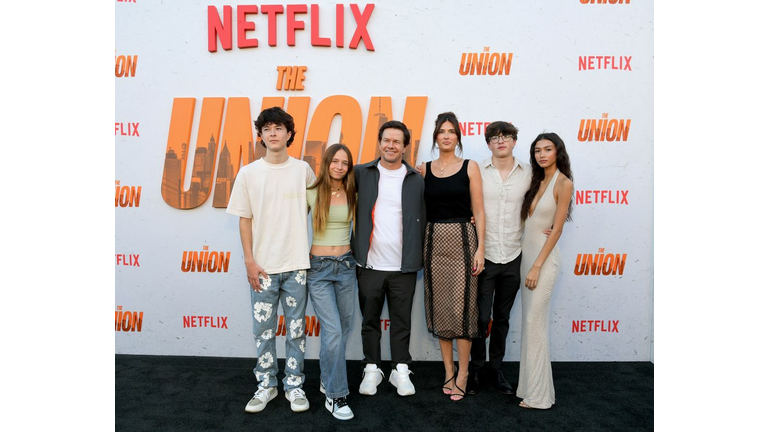 The Union Premiere