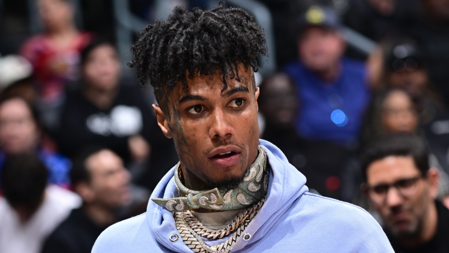 Blueface