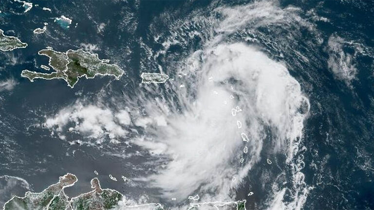 TS Ernesto