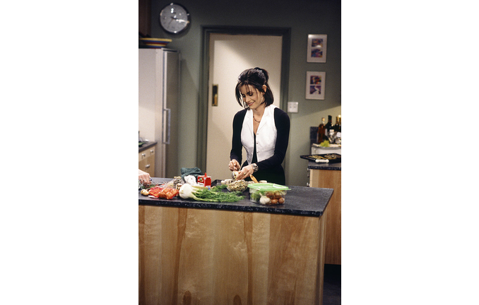 Friends - Season 2