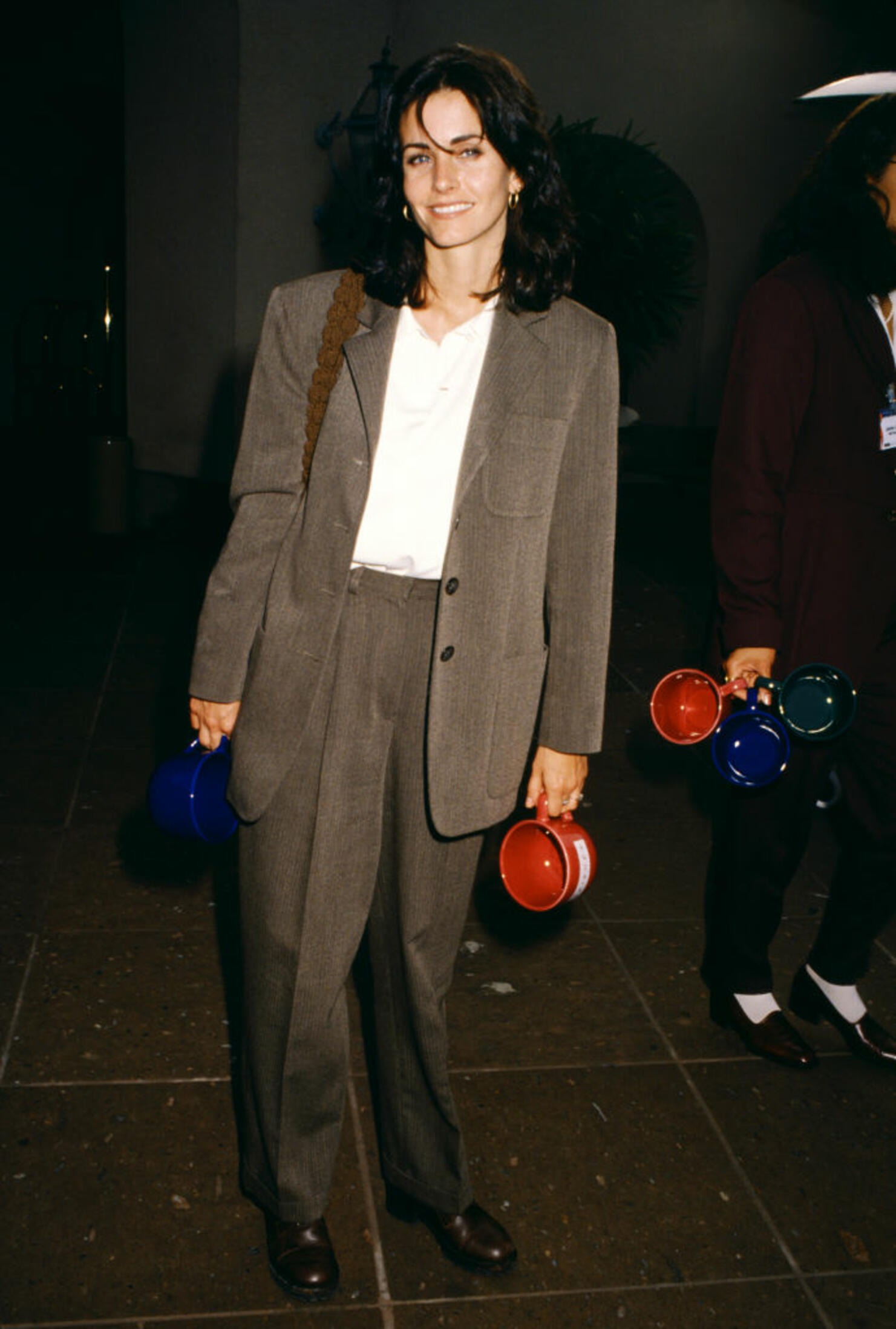 NBC Press Tour Party