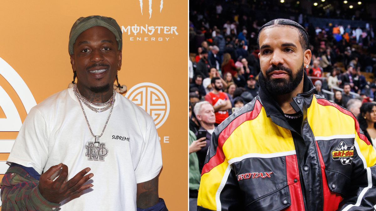 Sauce Walka explains why he criticized Drake for cultural appropriation