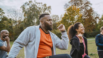 Minnesota Destination Named 'Healthiest Place To Live' In The Entire State