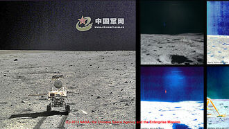 Richard C. Hoagland Images 8/13/24