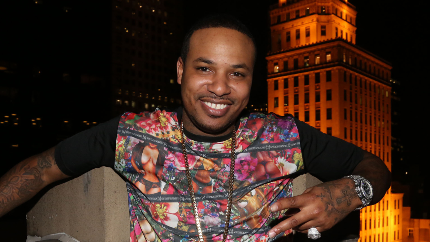 Chinx