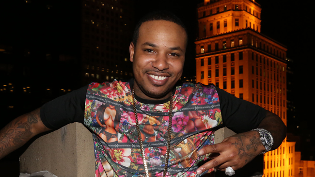 Chinx