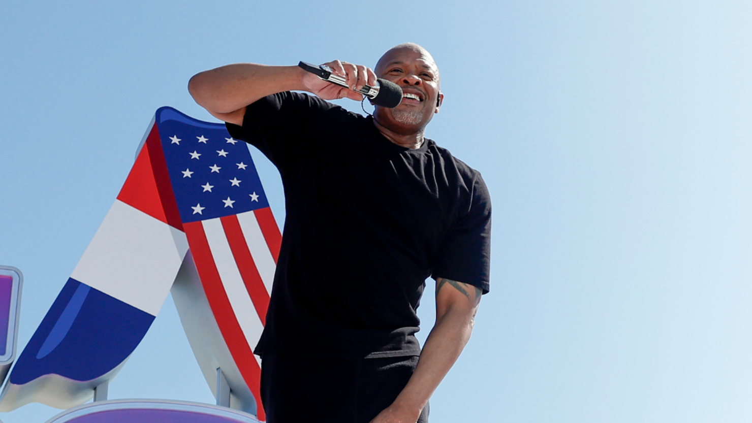 Dr. Dre