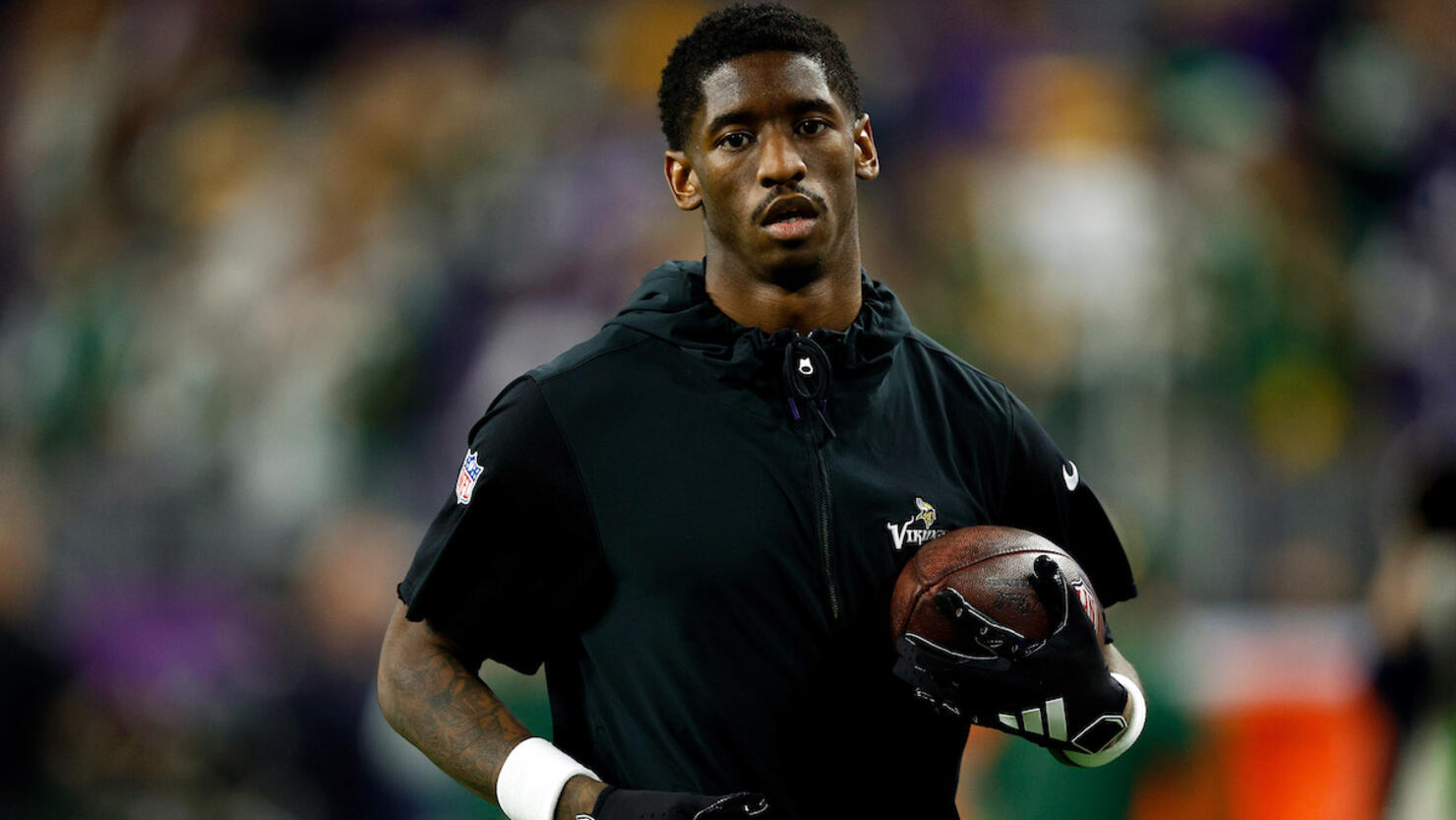 Green Bay Packers v Minnesota Vikings