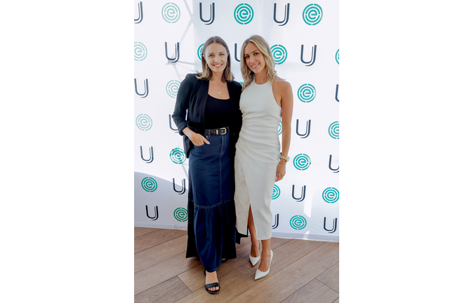 EWG x Uncommon Beauty Event