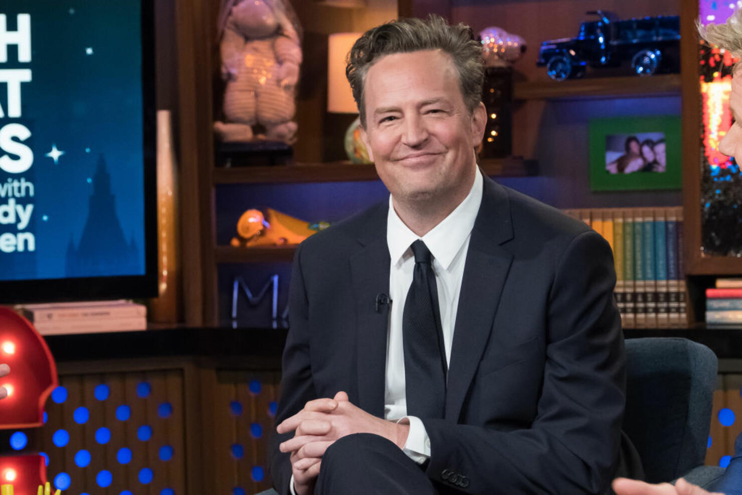 Watch What Happens Live With Andy Cohen - Season 14