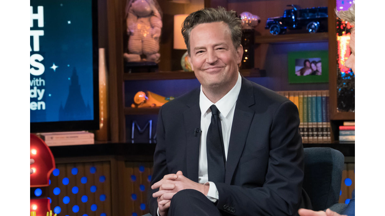 Watch What Happens Live With Andy Cohen - Season 14
