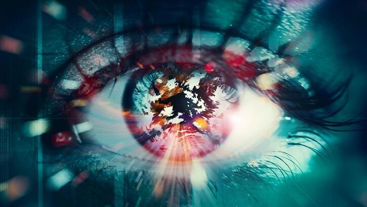 Psychic Credited with Finding Critical Clue in Chicago Hit-And-Run Case