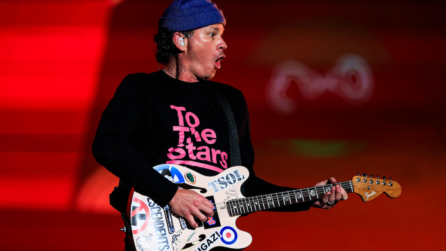 Lollapalooza Brazil 2024 - Day 1