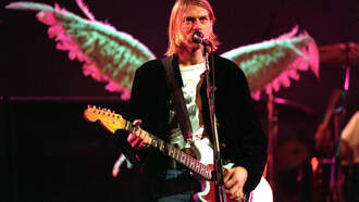 Nirvana... But make it JAZZ