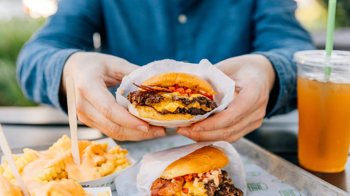 Michigan Spot named “Best Fast Food Restaurant” in the entire state