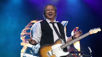Iconic Rock Star Greg Kihn Passes Away At 75 