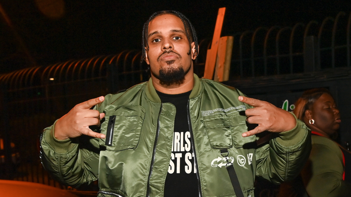 Houston Rapper And Producer BeatKing, Dead At 39 Due To Pulmonary ...