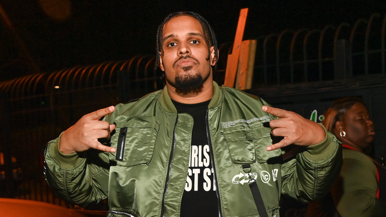 BeatKing