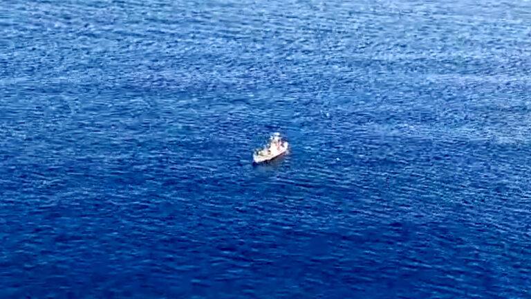Several Missing As Yacht Sinks Off The Coast Of Palermo
