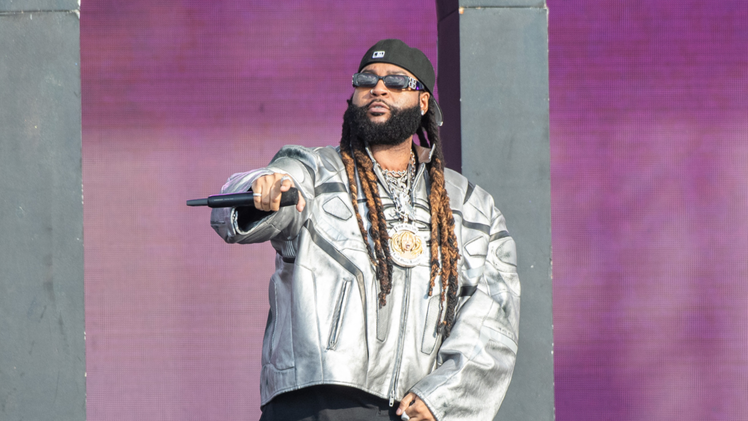 PARTYNEXTDOOR