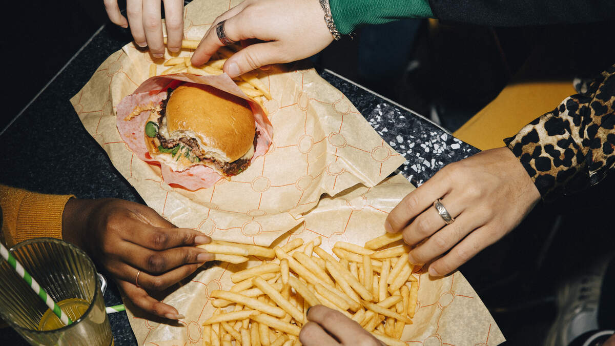 Nebraska Spot named “Best Fast Food Restaurant” in the entire state