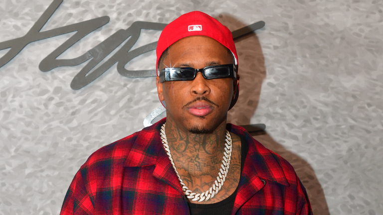 YG