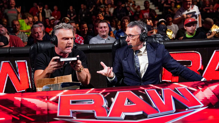 Monday Night RAW