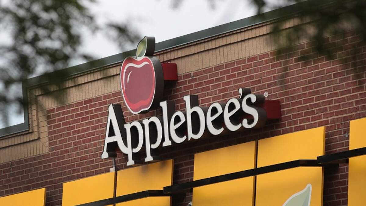 Woman arrested at Applebee’s in Indiana for bizarre dispute over all-you-can-eat menu