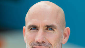 Todd Dickson, Founder & CEO of Valor Collegiate Academies