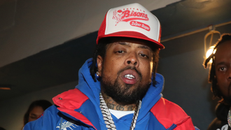 Music News - Westside Gunn Speaks Out After WWE Allegedly Threatened To Sue Him