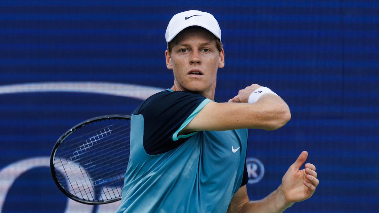 Cincinnati Open 2024 - Day 7