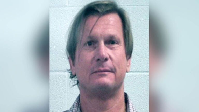 Benjamin Cary Cranford, 52, 