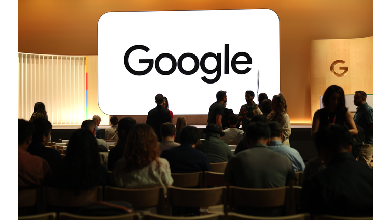 Google Launches New Products At "Made By Google" Event