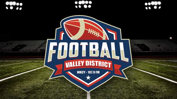 Valley District High School Football Game of the Week