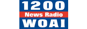 News Radio 1200 WOAI - San Antonio’s News, Traffic and Weather Station