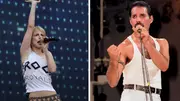 Watch Hayley Williams Pay Tribute To Freddie Mercury At Wembley Stadium