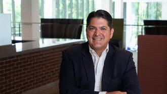 Rudy D. Garza, President & CEO of CPS Energy