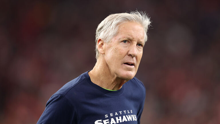 Seattle Seahawks v Arizona Cardinals