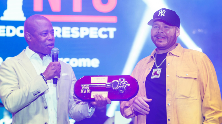 Fat Joe