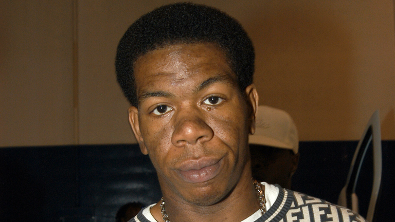 Craig Mack