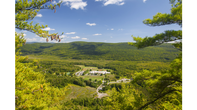 monument mountain Regional high School Great Barrington