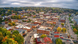 Popular Minnesota Destination Named State's Best 'Must-Visit Small Town'