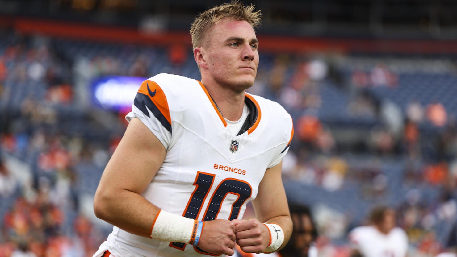 Green Bay Packers v Denver Broncos