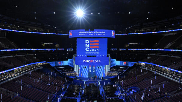 New Poll Shows Surprising Favorite For Democratic 2024 Nomination