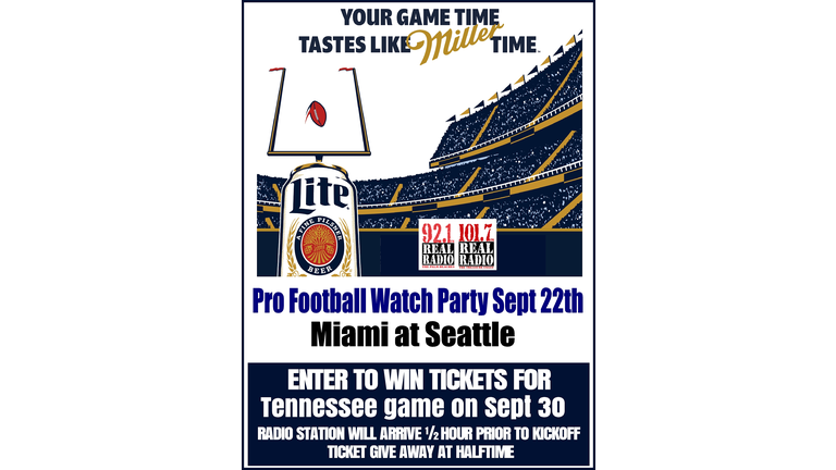 Watch Party 9/22/24