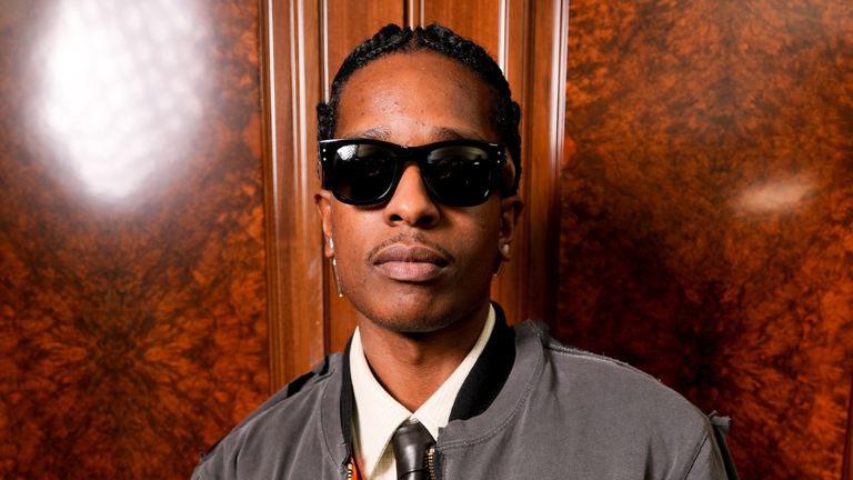 A$AP Rocky