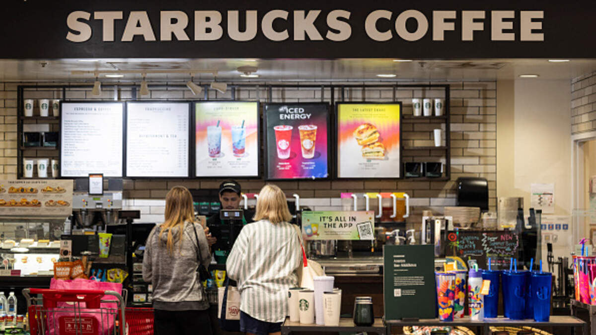 Pumpkin Spice Season Returns at Starbucks iHeartRadio Letty B.