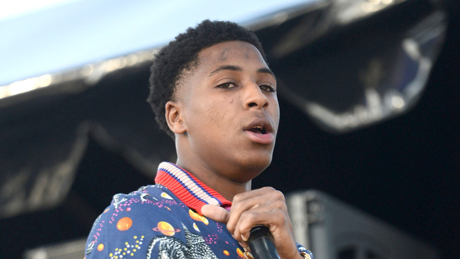 YoungBoy Never Broke Again