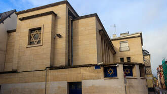 At The Movies With Josh: Between the Temples