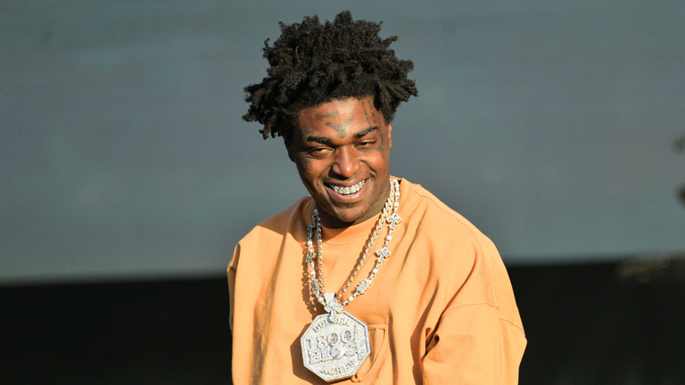 Kodak Black